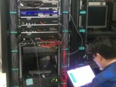 鞍山機房建設(shè)與網(wǎng)絡(luò)工程 數(shù)字化時代的關(guān)鍵支撐