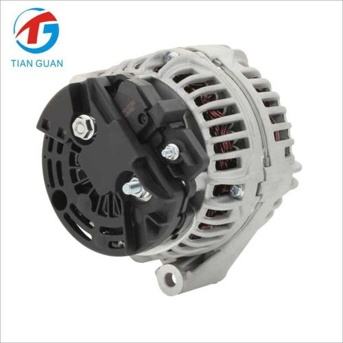 專注品質(zhì)電力 十堰天冠優(yōu)勢(shì)供應(yīng)德?tīng)柨?4V 70A交流發(fā)電機(jī)及配件